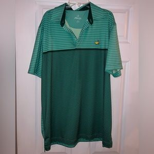 Masters Polo from 2023 Masters at Augusta.